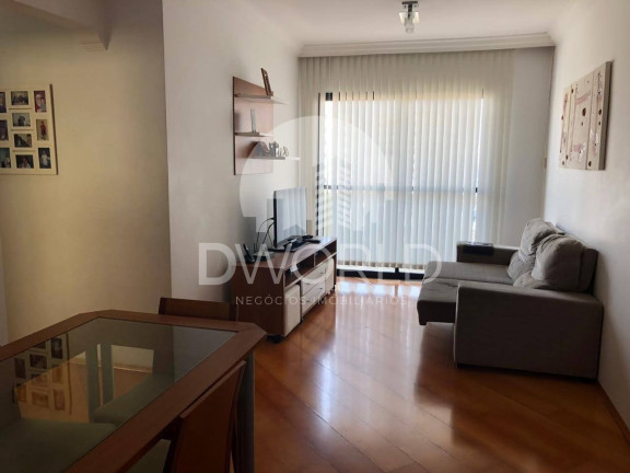 Imóvel com 2 Quartos à Venda, 70 m² em Baeta Neves - São Bernardo Do Campo