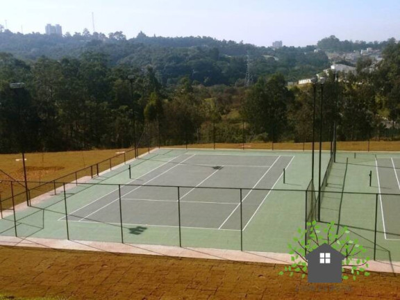 Imagem Terreno à Venda, 725 m² em Jardim Do Golf I - Jandira