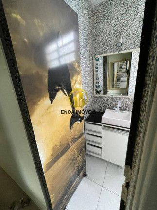 Imagem Apartamento com 2 Quartos à Venda, 68 m² em Itararé - São Vicente