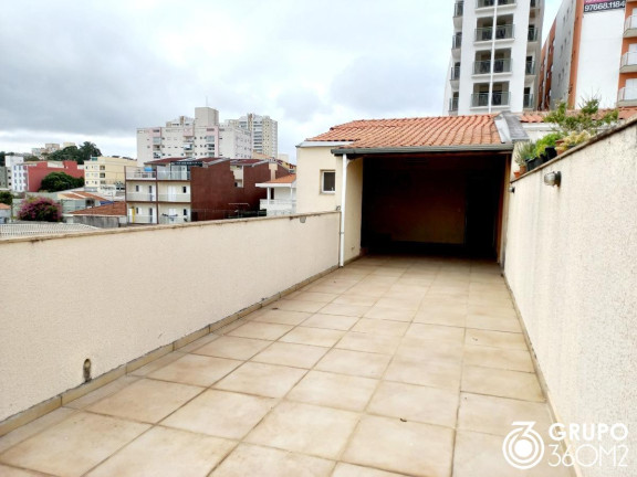 Imagem Apartamento com 3 Quartos à Venda, 180 m² em Santa Maria - Santo André Imagem Apartamento com 3 Quartos à Venda, 180 m² em Santa Maria - Santo André
