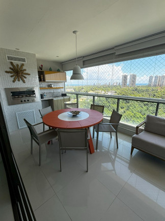 Imagem Apartamento com 4 Quartos à Venda, 195 m² em Paralela - Salvador Imagem Apartamento com 4 Quartos à Venda, 195 m² em Paralela - Salvador