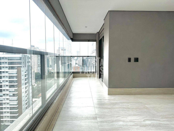 Imagem Apartamento com 3 Quartos à Venda, 160 m² em Pinheiros - São Paulo Imagem Apartamento com 3 Quartos à Venda, 160 m² em Pinheiros - São Paulo