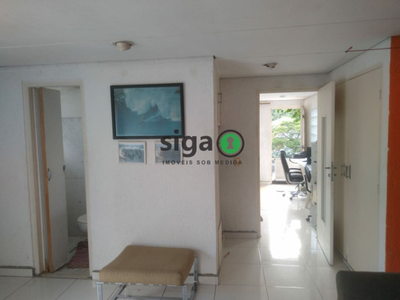 Imagem Casa com 4 Quartos à Venda, 175 m² em Super Quadra Morumbi - São Paulo Imagem Casa com 4 Quartos à Venda, 175 m² em Super Quadra Morumbi - São Paulo