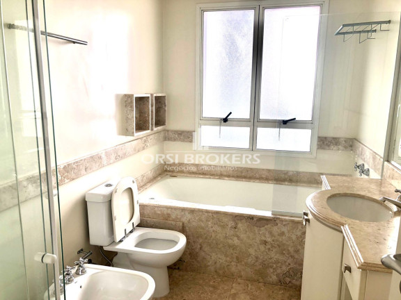 Imagem Apartamento com 5 Quartos à Venda, 252 m² em Campo Belo - São Paulo Imagem Apartamento com 5 Quartos à Venda, 252 m² em Campo Belo - São Paulo