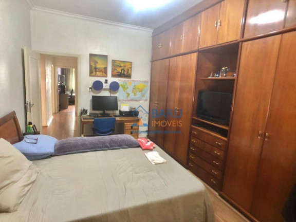 Imagem Apartamento com 3 Quartos à Venda, 218 m² em Higienópolis - São Paulo Imagem Apartamento com 3 Quartos à Venda, 218 m² em Higienópolis - São Paulo