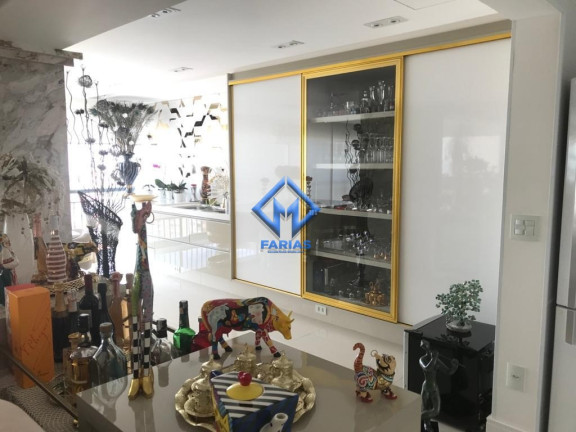 Imagem Apartamento com 3 Quartos à Venda, 170 m² em Ipiranga - São Paulo