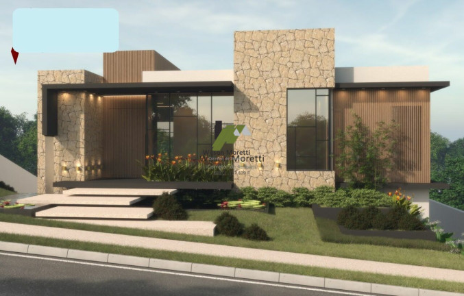 Imagem Casa com 4 Quartos à Venda, 360 m² em Residencial Dos Lagos - Itupeva Imagem Casa com 4 Quartos à Venda, 360 m² em Residencial Dos Lagos - Itupeva