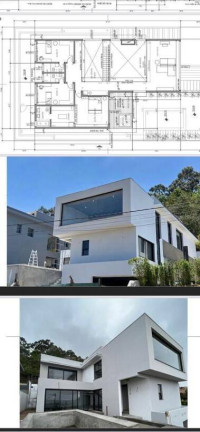 Imagem Casa com 5 Quartos à Venda, 486 m² em Tamboré - Santana De Parnaíba Imagem Casa com 5 Quartos à Venda, 486 m² em Tamboré - Santana De Parnaíba