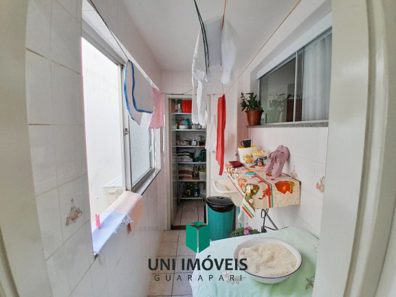 Imagem Apartamento com 2 Quartos à Venda, 100 m² em Praia Do Morro - Guarapari
