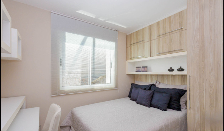 Imagem Casa de Condomínio com 3 Quartos à Venda, 150 m² em Santa Felicidade - Curitiba Imagem Casa de Condomínio com 3 Quartos à Venda, 150 m² em Santa Felicidade - Curitiba