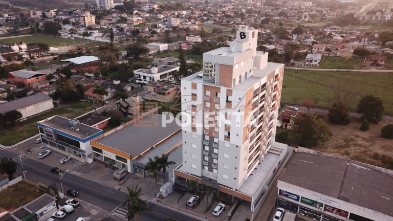 Imagem Apartamento com 2 Quartos à Venda, 69 m² em Centro - Içara