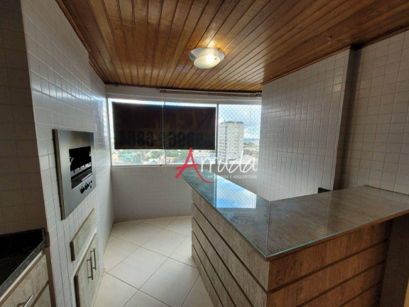 Imagem Apartamento com 2 Quartos à Venda, 108 m² em Centro - Cascavel Imagem Apartamento com 2 Quartos à Venda, 108 m² em Centro - Cascavel