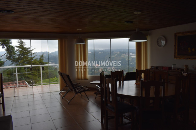 Imagem Casa com 4 Quartos à Venda, 195 m² em Região Do Alto Do Capivari - Campos Do Jordão Imagem Casa com 4 Quartos à Venda, 195 m² em Região Do Alto Do Capivari - Campos Do Jordão