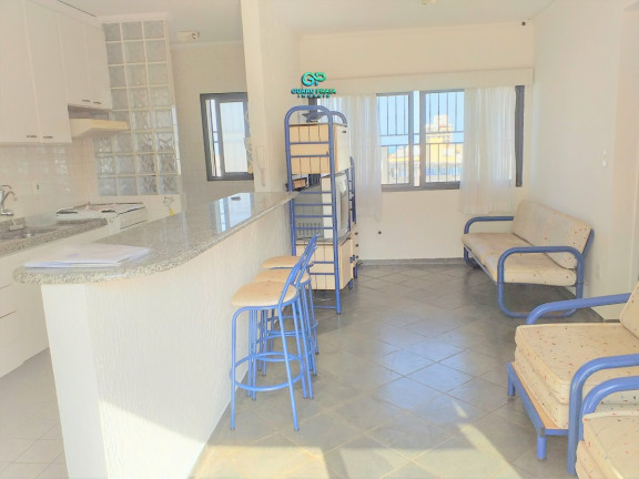 Imagem Cobertura com 2 Quartos à Venda, 130 m² em Enseada - Guarujá Imagem Cobertura com 2 Quartos à Venda, 130 m² em Enseada - Guarujá