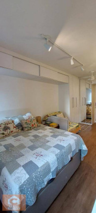Imagem Apartamento com 1 Quarto à Venda, 27 m² em Cerqueira César - São Paulo