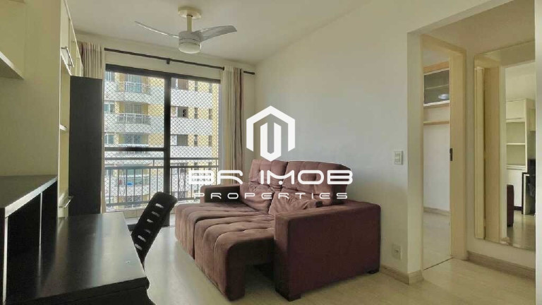 Imagem Imóvel com 1 Quarto à Venda, 41 m² em Vila Olímpia - São Paulo Imagem Imóvel com 1 Quarto à Venda, 41 m² em Vila Olímpia - São Paulo