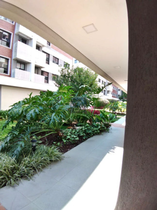 Apartamento com 3 Quartos à Venda, 71 m² em Santo Inácio - Curitiba