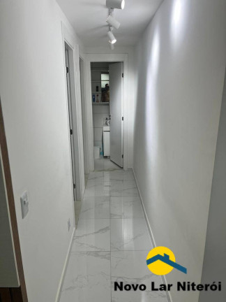 Imagem Apartamento com 2 Quartos à Venda, 65 m² em Maria Paula - São Gonçalo