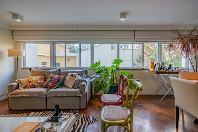 Imagem Apartamento com 2 Quartos à Venda, 74 m² em Perdizes - São Paulo Imagem Apartamento com 2 Quartos à Venda, 74 m² em Perdizes - São Paulo