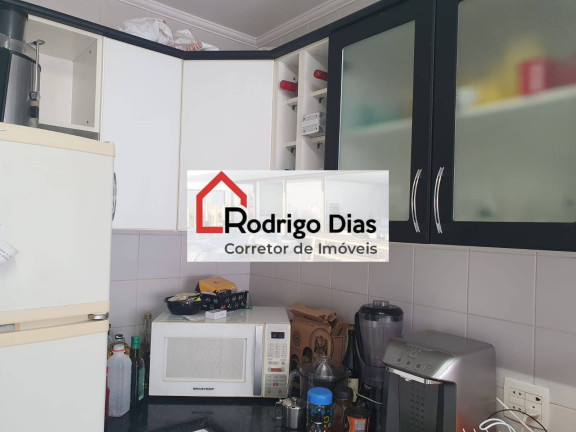 Imagem Apartamento com 2 Quartos à Venda, 58 m² em Parque Residencial Eloy Chaves - Jundiaí