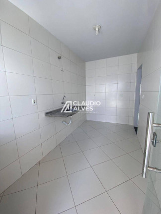 Imagem Casa com 2 Quartos à Venda, 60 m² em Parque Ipê - Feira De Santana Imagem Casa com 2 Quartos à Venda, 60 m² em Parque Ipê - Feira De Santana