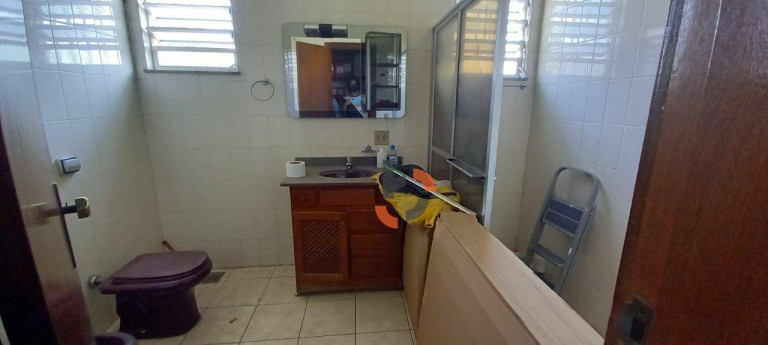 Imagem Edifício Residencial à Venda, 450 m² em Moqueta - Nova Iguaçu