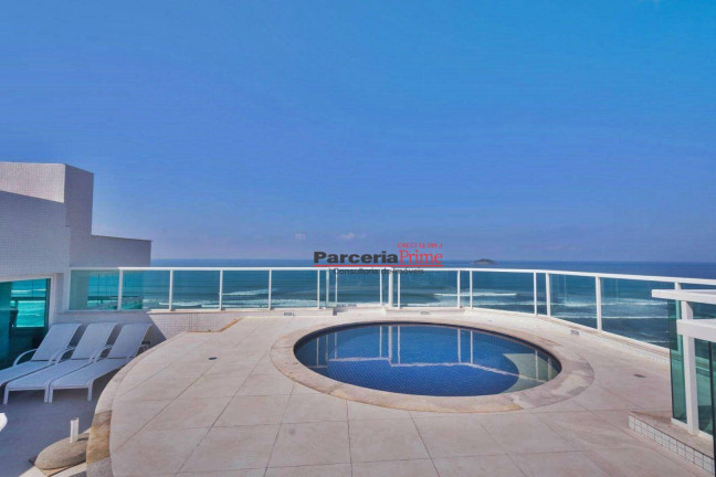 Imagem Cobertura com 5 Quartos à Venda, 349 m² em Riviera Módulo 3 - Bertioga Imagem Cobertura com 5 Quartos à Venda, 349 m² em Riviera Módulo 3 - Bertioga