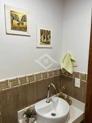 Imagem Apartamento com 4 Quartos à Venda, 161 m² em Barra Da Tijuca - Rio De Janeiro