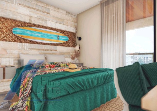 Imagem Apartamento com 2 Quartos à Venda, 73 m² em Itaguá - Ubatuba Imagem Apartamento com 2 Quartos à Venda, 73 m² em Itaguá - Ubatuba