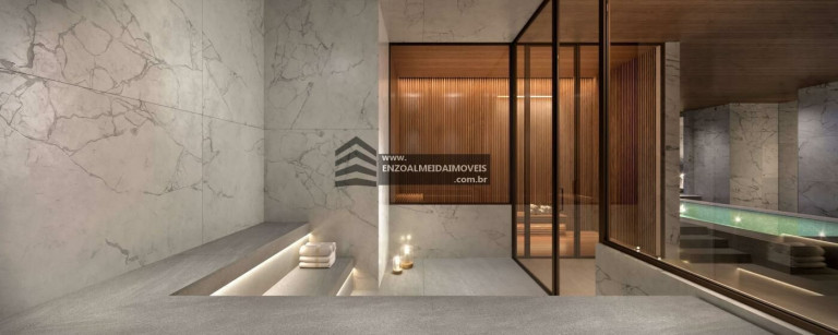 Imagem Apartamento com 3 Quartos à Venda, 244 m² em Chácara Klabin - São Paulo Imagem Apartamento com 3 Quartos à Venda, 244 m² em Chácara Klabin - São Paulo