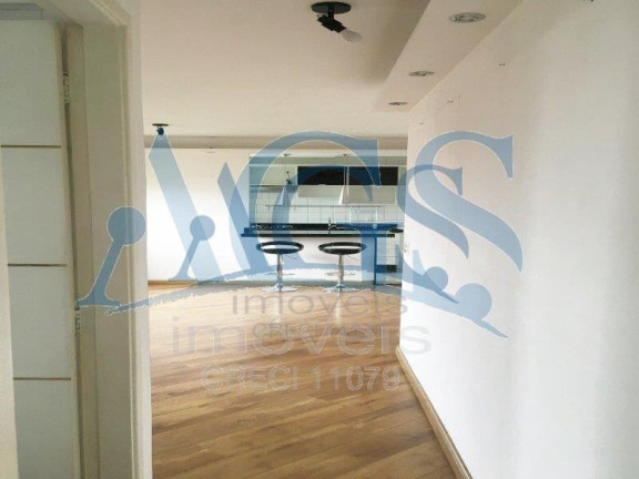 Imagem Apartamento com 1 Quarto à Venda, 48 m² em Chácara Califórnia - São Paulo Imagem Apartamento com 1 Quarto à Venda, 48 m² em Chácara Califórnia - São Paulo