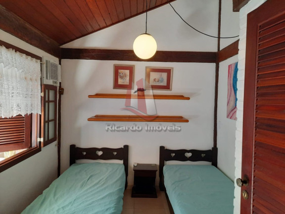 Imagem Casa de Condomínio com 3 Quartos à Venda, 120 m² em Peró - Cabo Frio Imagem Casa de Condomínio com 3 Quartos à Venda, 120 m² em Peró - Cabo Frio