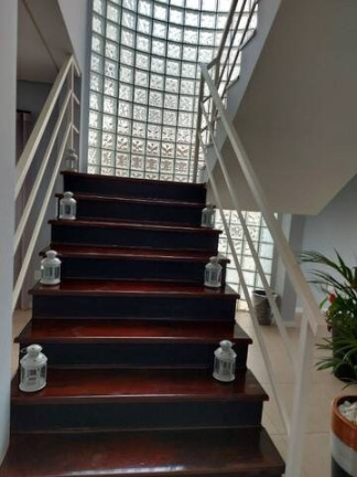 Imagem Casa de Condomínio com 4 Quartos à Venda, 500 m² em Aparecidinha - Sorocaba Imagem Casa de Condomínio com 4 Quartos à Venda, 500 m² em Aparecidinha - Sorocaba