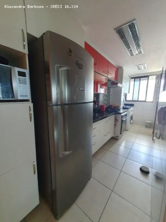 Imagem Apartamento com 3 Quartos à Venda, 80 m² em Casa Amarela - Recife