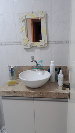 Imagem Apartamento com 2 Quartos à Venda, 77 m² em Toninhas - Ubatuba