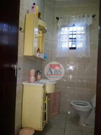 Imagem Sobrado com 3 Quartos à Venda, 250 m² em Jardim Casqueiro - Cubatão Imagem Sobrado com 3 Quartos à Venda, 250 m² em Jardim Casqueiro - Cubatão