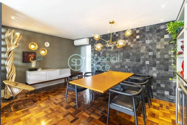 Imagem Apartamento com 3 Quartos à Venda, 250 m² em Jardim América - São Paulo Imagem Apartamento com 3 Quartos à Venda, 250 m² em Jardim América - São Paulo
