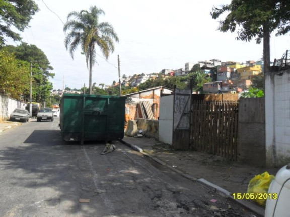 Imagem Terreno à Venda, 8 m² em Jardim São Luiz - São Paulo Imagem Terreno à Venda, 8 m² em Jardim São Luiz - São Paulo