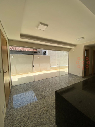 Imagem Apartamento com 2 Quartos à Venda, 73 m² em Cruzeiro - Belo Horizonte