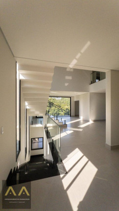 Imagem Casa com 4 Quartos à Venda, 420 m² em Cidade Tamboré - Santana De Parnaíba