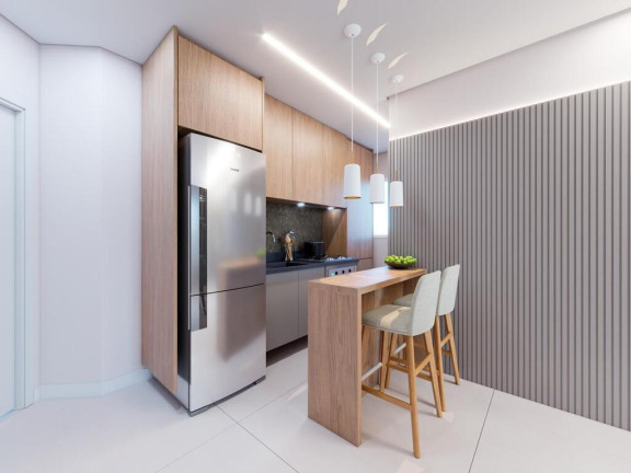 Imagem Imóvel com 2 Quartos à Venda, 48 m² em Vila Bastos - Santo André Imagem Imóvel com 2 Quartos à Venda, 48 m² em Vila Bastos - Santo André