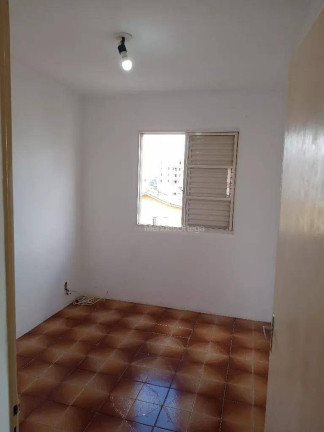 Apartamento com 2 Quartos à Venda, 48 m² em Jardim Guadalajara - Sorocaba