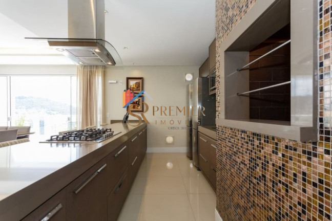 Imagem Apartamento com 2 Quartos à Venda, 71 m² em Itacorubi - Florianópolis