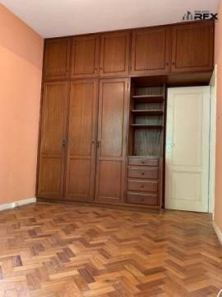 Imagem Apartamento com 3 Quartos à Venda, 145 m² em Copacabana - Rio De Janeiro