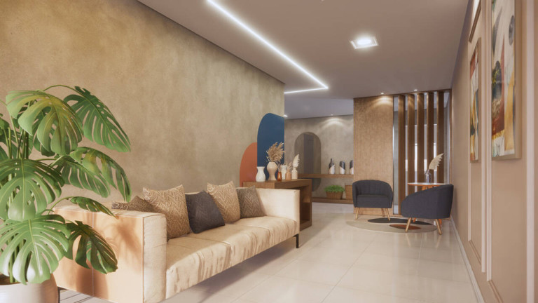 Imagem Apartamento com 2 Quartos à Venda, 60 m² em Jardim Praia Grande - Mongaguá Imagem Apartamento com 2 Quartos à Venda, 60 m² em Jardim Praia Grande - Mongaguá