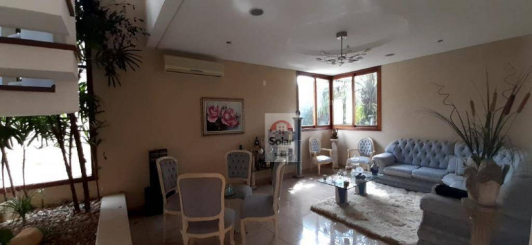Imagem Casa com 3 Quartos à Venda, 450 m² em Condomínio Taubaté Village - Taubaté Imagem Casa com 3 Quartos à Venda, 450 m² em Condomínio Taubaté Village - Taubaté