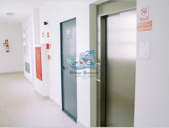Imagem Apartamento com 2 Quartos à Venda, 57 m² em Toninhas - Ubatuba