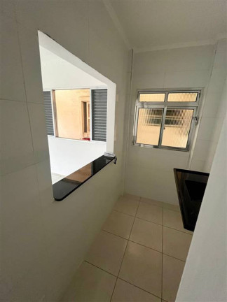 Imagem Kitnet à Venda, 37 m² em Tupi - Praia Grande Imagem Kitnet à Venda, 37 m² em Tupi - Praia Grande