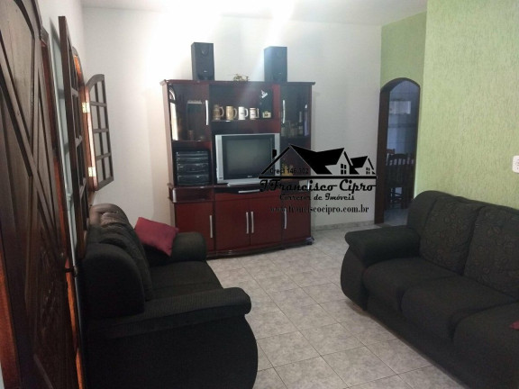 Imagem Sobrado com 4 Quartos à Venda, 218 m² em Jardim Do Vale - Guaratinguetá Imagem Sobrado com 4 Quartos à Venda, 218 m² em Jardim Do Vale - Guaratinguetá