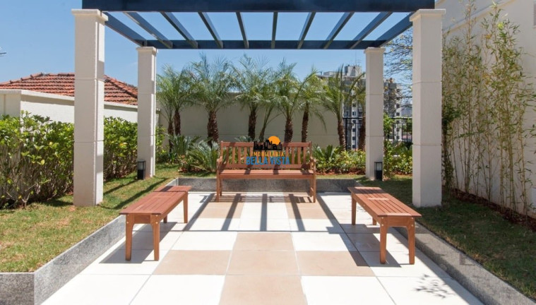 Imagem Apartamento com 2 Quartos à Venda, em Jardim Da Saúde - São Paulo Imagem Apartamento com 2 Quartos à Venda, em Jardim Da Saúde - São Paulo